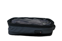 SkyVault AirPack Pro — Smart Compression Backpack view 4
