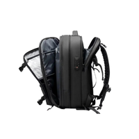 SkyVault AirPack Pro — Smart Compression Backpack view 2