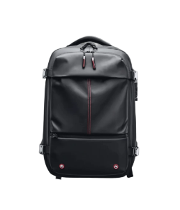 SkyVault AirPack Pro — Smart Compression Backpack
