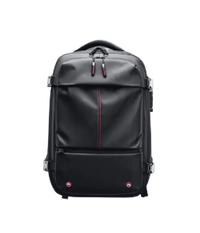 SkyVault AirPack Pro — Smart Compression Backpack view 1
