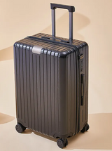 SkyVault Hardshell Suitcase 1