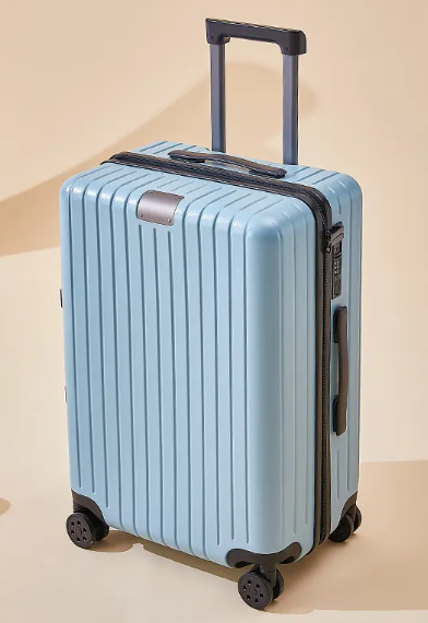 SkyVault Hardshell Suitcase