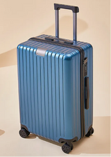SkyVault Hardshell Suitcase 3