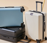 SkyVault Hardshell Suitcase 4