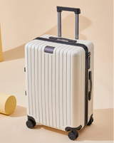 SkyVault Hardshell Suitcase 5