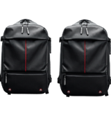 SkyVault Duo Travel Bundle — 2x AirPack Pro 1