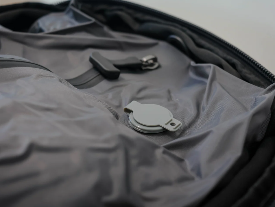 SkyVault AirPack Pro