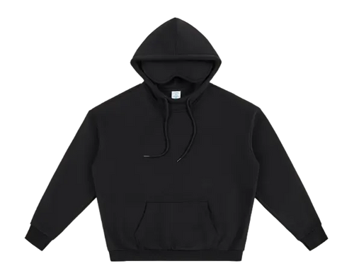 SkyVault Travel Hoodie Duo