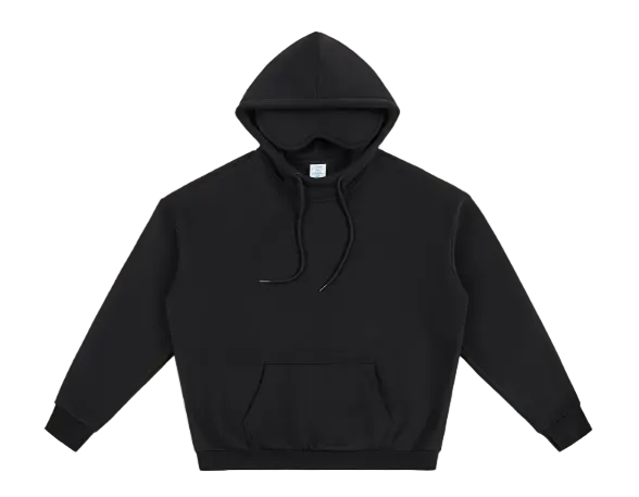 SkyVault Travel Hoodie Duo — 2x Travel Hoodie