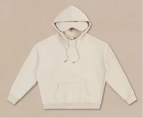 SkyVault Travel Hoodie