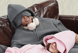 SkyVault Travel Hoodie 5