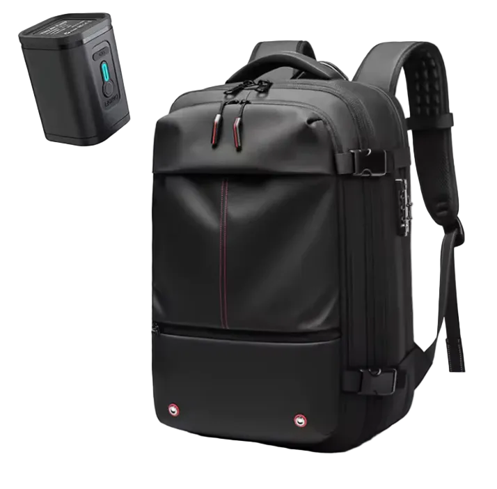 SkyVault AirPack Pro Backpack
