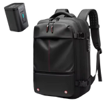 SkyVault AirPack Pro Backpack 1