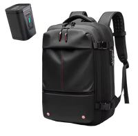 SkyVault AirPack Pro Backpack view 1